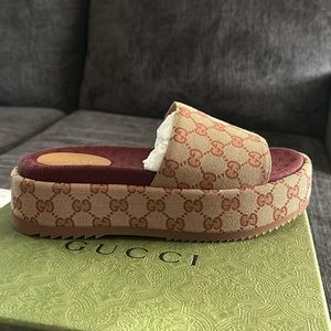 Women’s Gucci Sandal